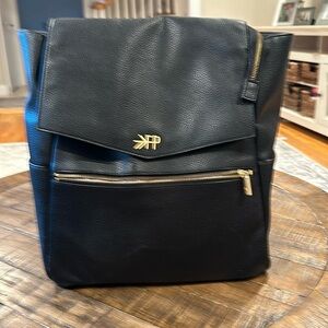 Freshly Picked Classic Diaper Bag